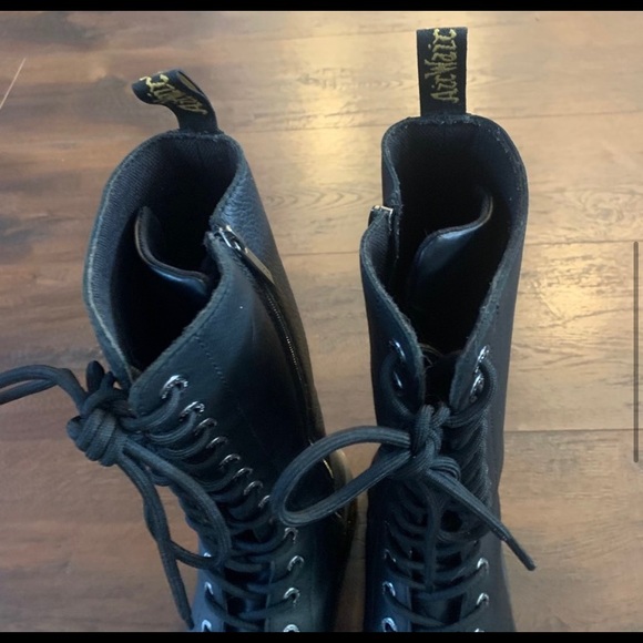 Dr Marten Luana Tall - Picture 7 of 8